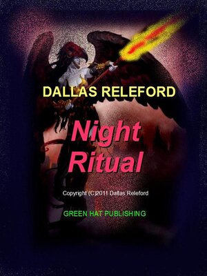 cover image of Night Ritual